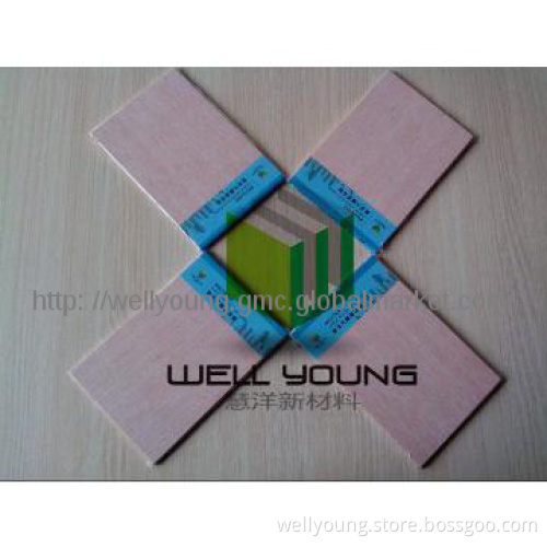 building material mgo board